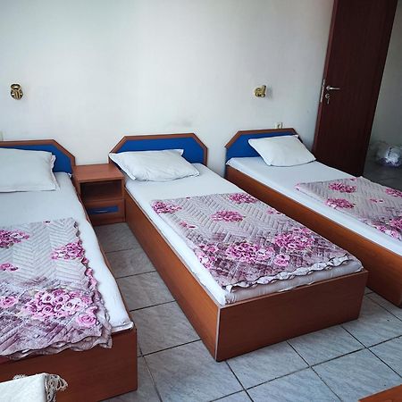Apartament Fa Mol Słoneczny Brzeg Zewnętrze zdjęcie