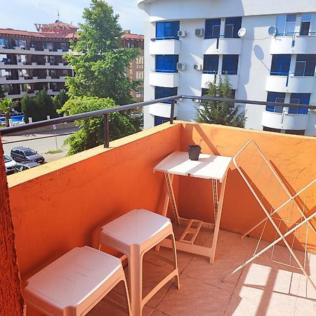 Apartament Fa Mol Słoneczny Brzeg Zewnętrze zdjęcie