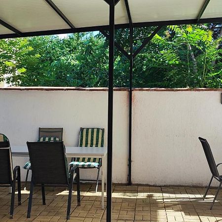 Apartament Fa Mol Słoneczny Brzeg Zewnętrze zdjęcie