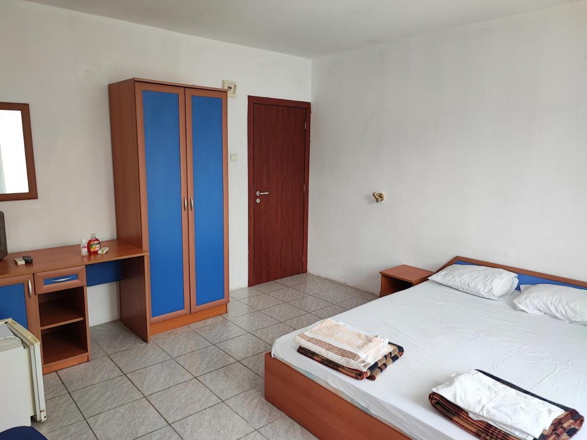 Apartament Fa Mol Słoneczny Brzeg Zewnętrze zdjęcie