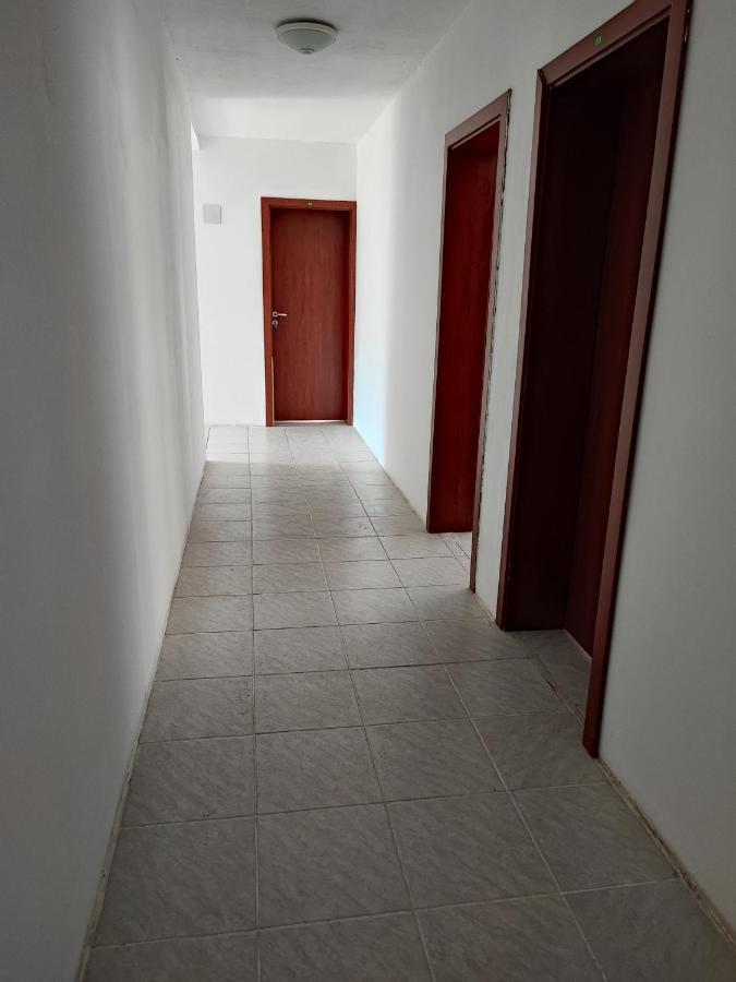 Apartament Fa Mol Słoneczny Brzeg Zewnętrze zdjęcie