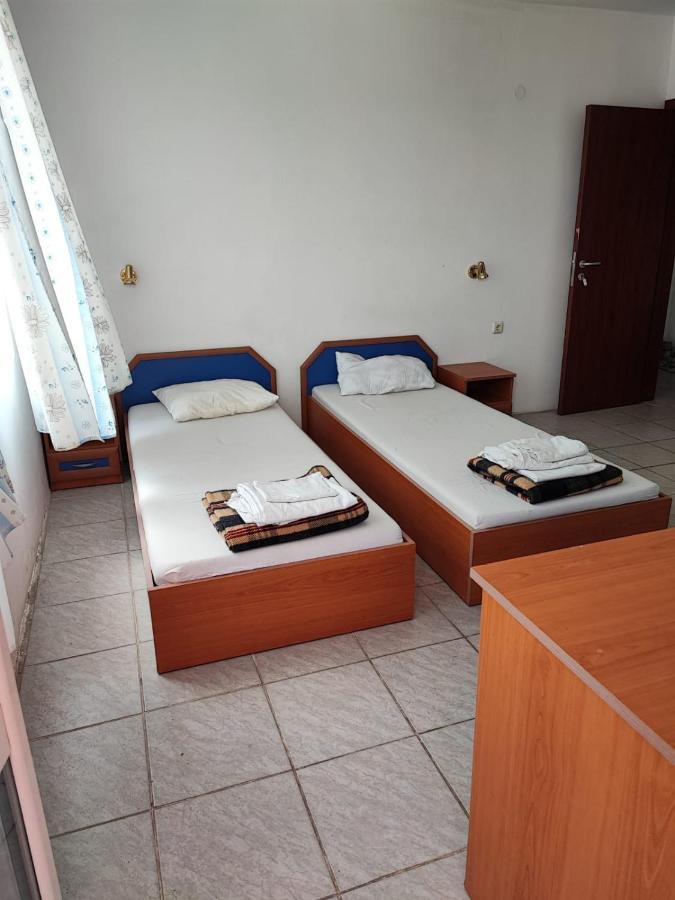Apartament Fa Mol Słoneczny Brzeg Zewnętrze zdjęcie
