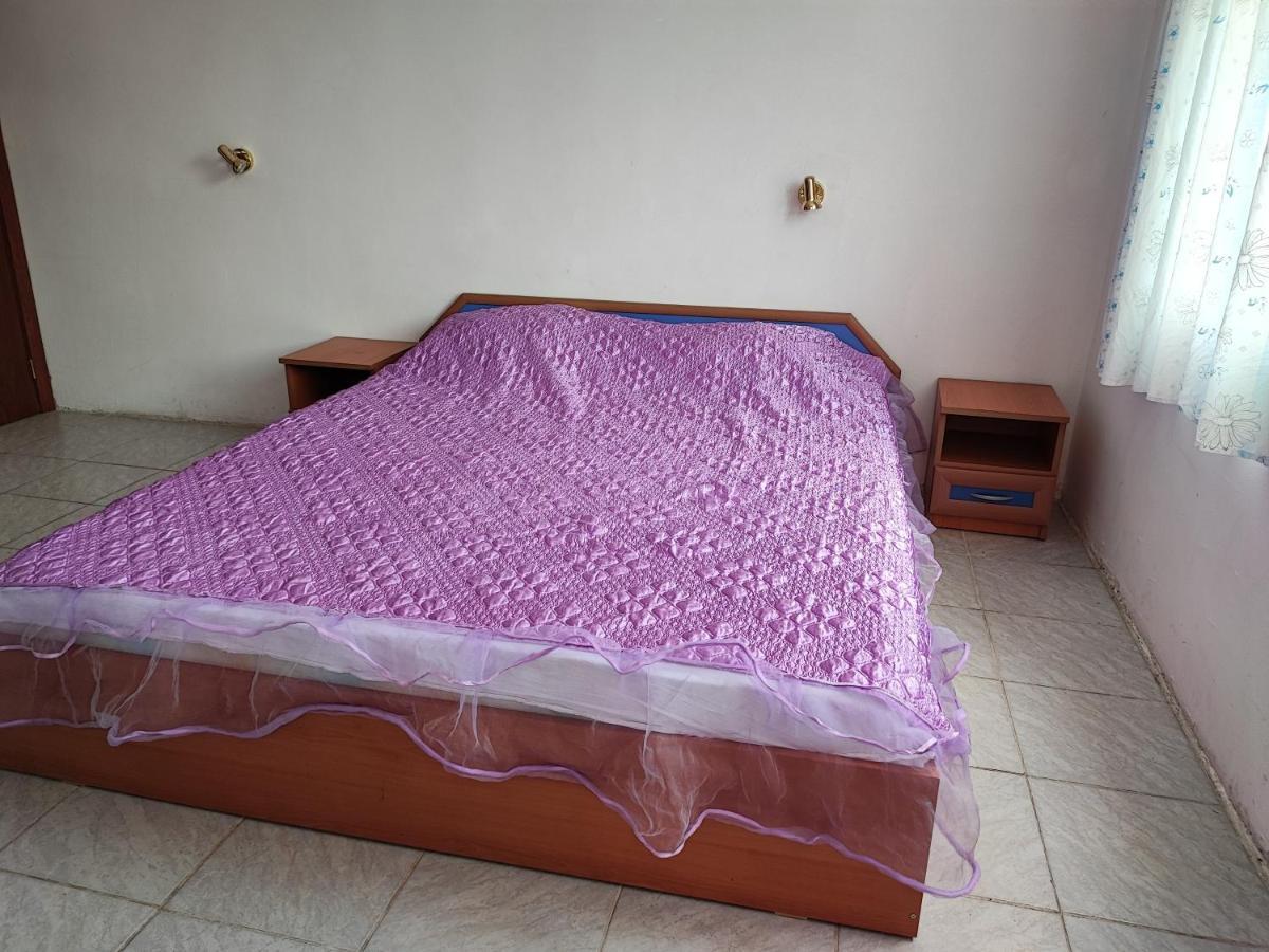Apartament Fa Mol Słoneczny Brzeg Zewnętrze zdjęcie