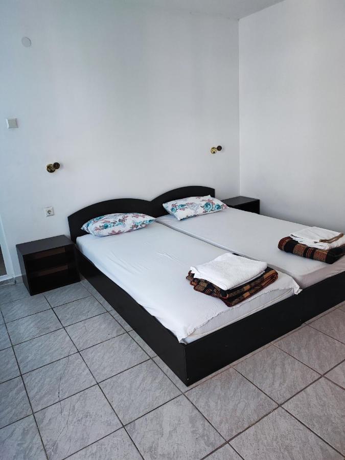 Apartament Fa Mol Słoneczny Brzeg Zewnętrze zdjęcie