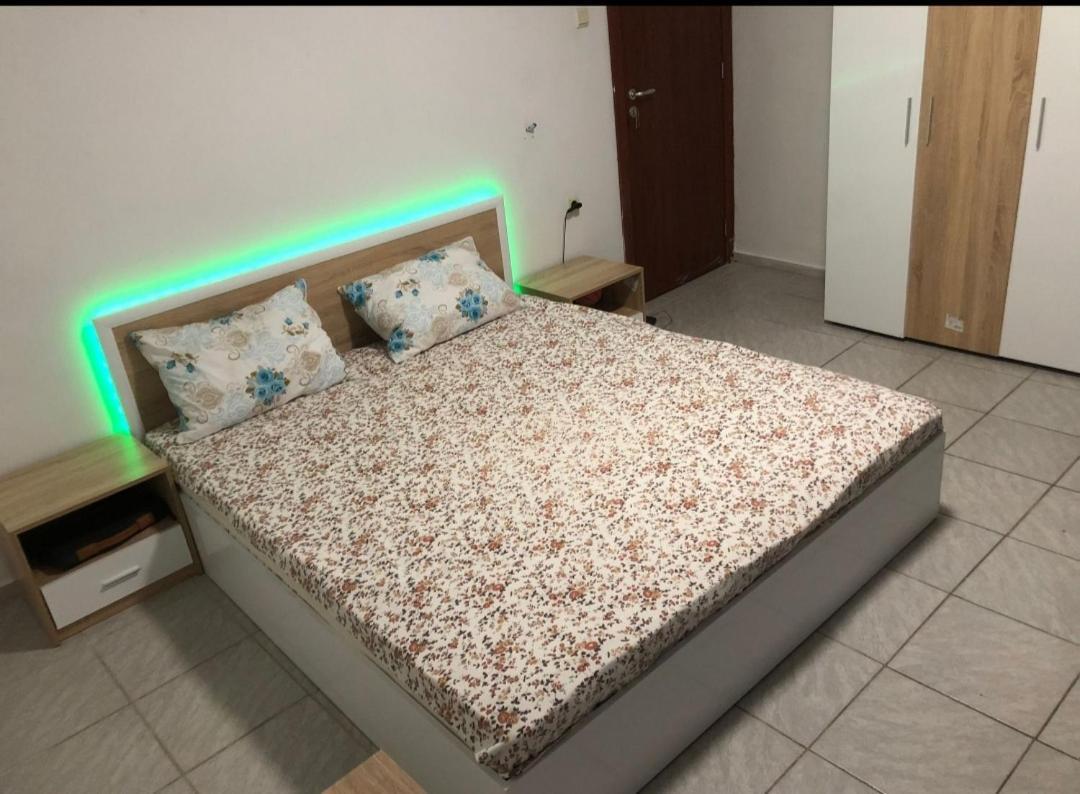 Apartament Fa Mol Słoneczny Brzeg Zewnętrze zdjęcie