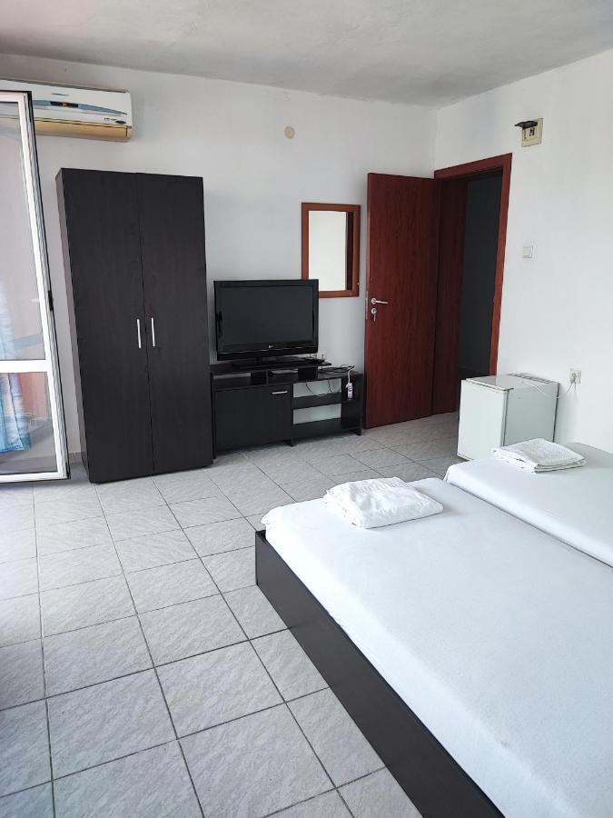 Apartament Fa Mol Słoneczny Brzeg Zewnętrze zdjęcie