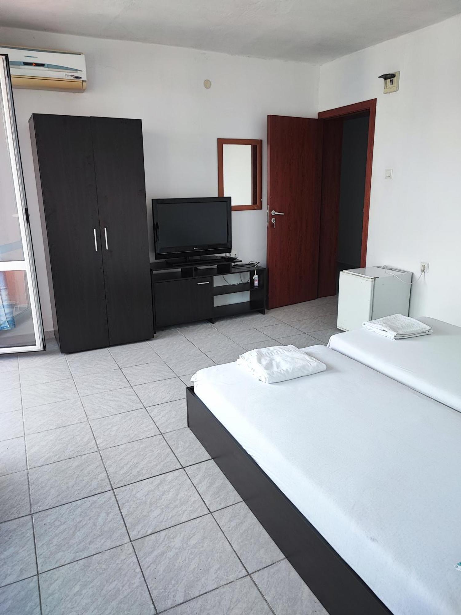 Apartament Fa Mol Słoneczny Brzeg Zewnętrze zdjęcie