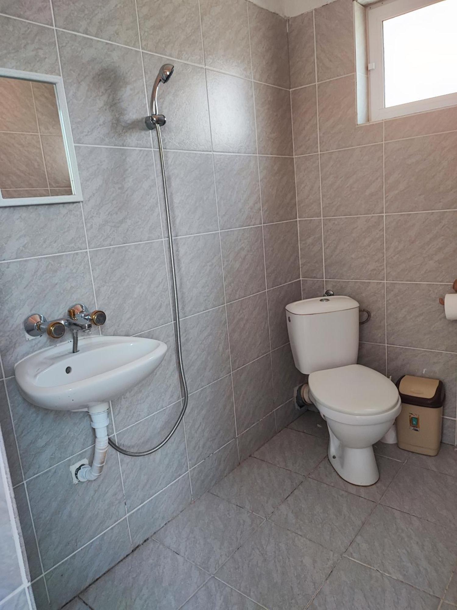 Apartament Fa Mol Słoneczny Brzeg Zewnętrze zdjęcie