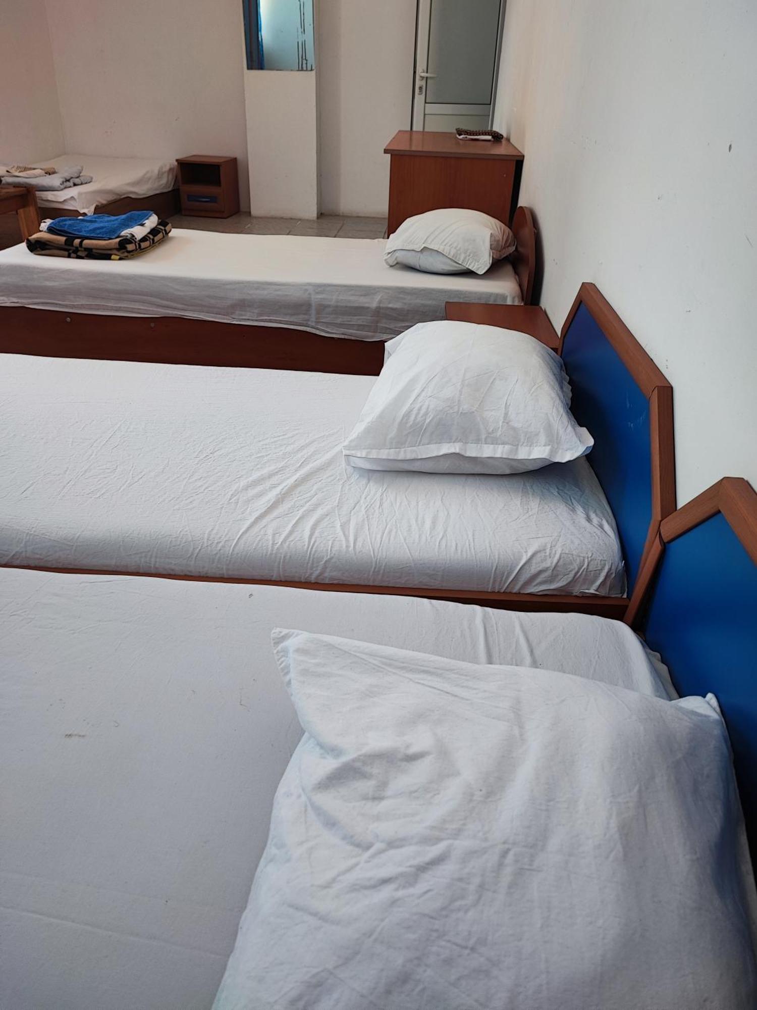 Apartament Fa Mol Słoneczny Brzeg Zewnętrze zdjęcie