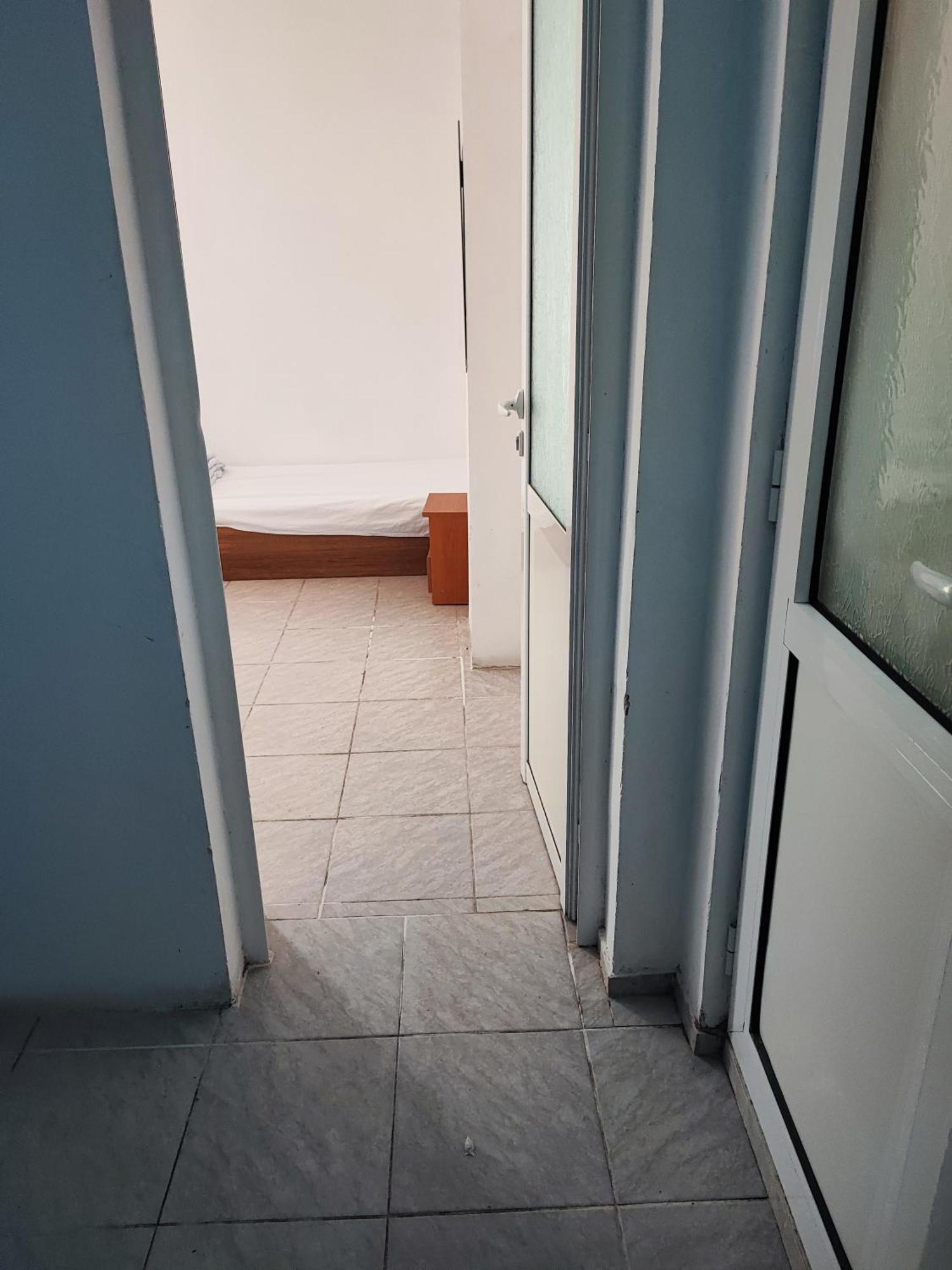 Apartament Fa Mol Słoneczny Brzeg Zewnętrze zdjęcie