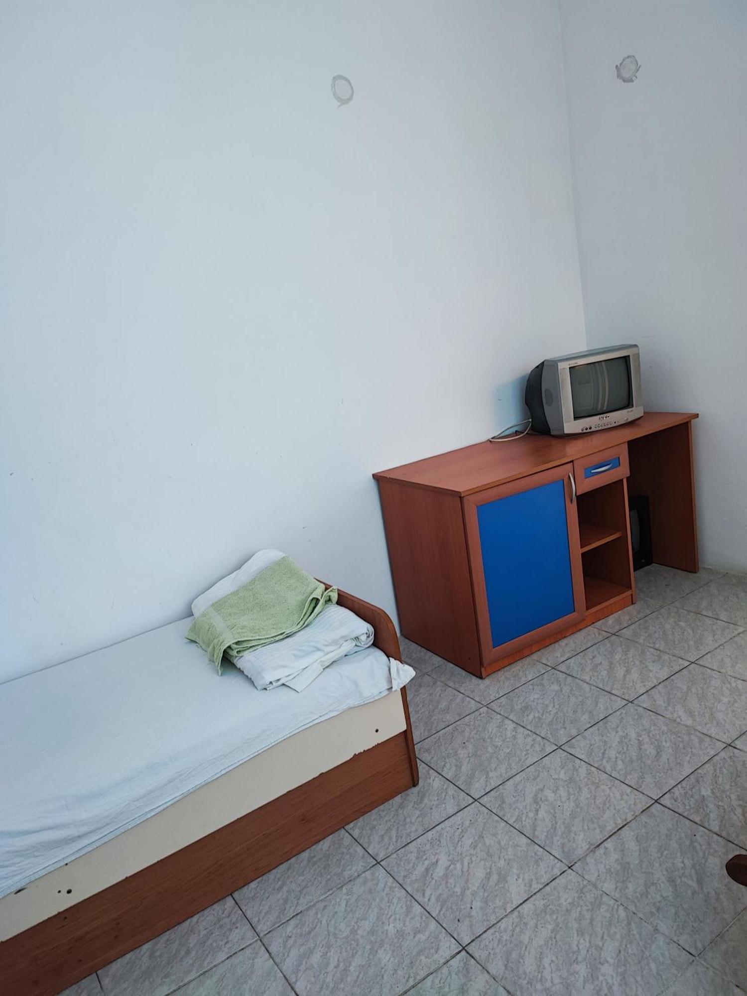 Apartament Fa Mol Słoneczny Brzeg Zewnętrze zdjęcie