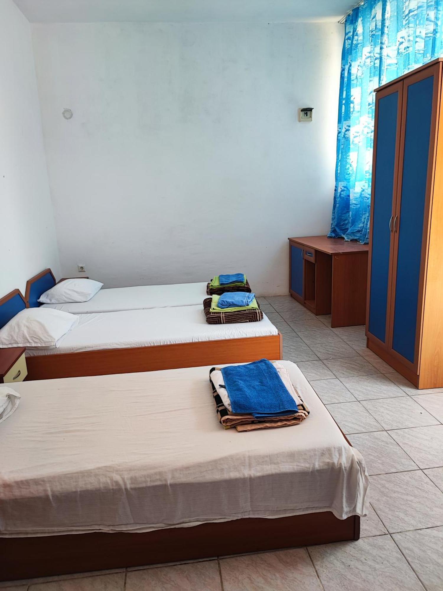 Apartament Fa Mol Słoneczny Brzeg Zewnętrze zdjęcie