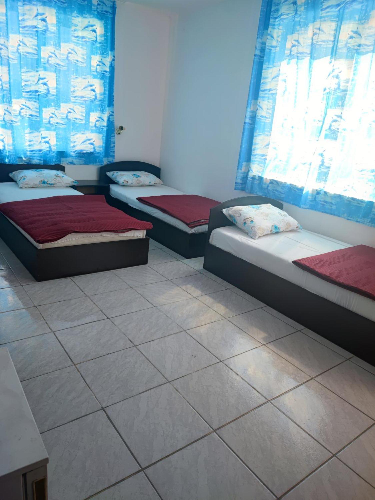 Apartament Fa Mol Słoneczny Brzeg Zewnętrze zdjęcie