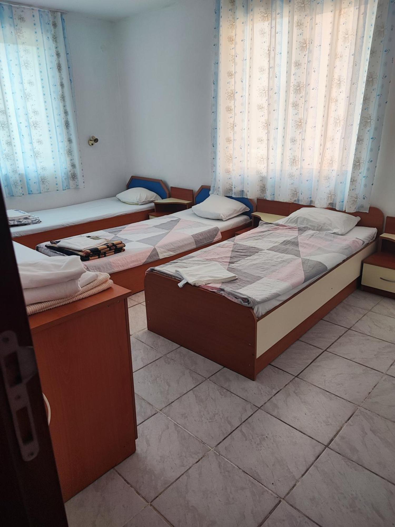 Apartament Fa Mol Słoneczny Brzeg Zewnętrze zdjęcie