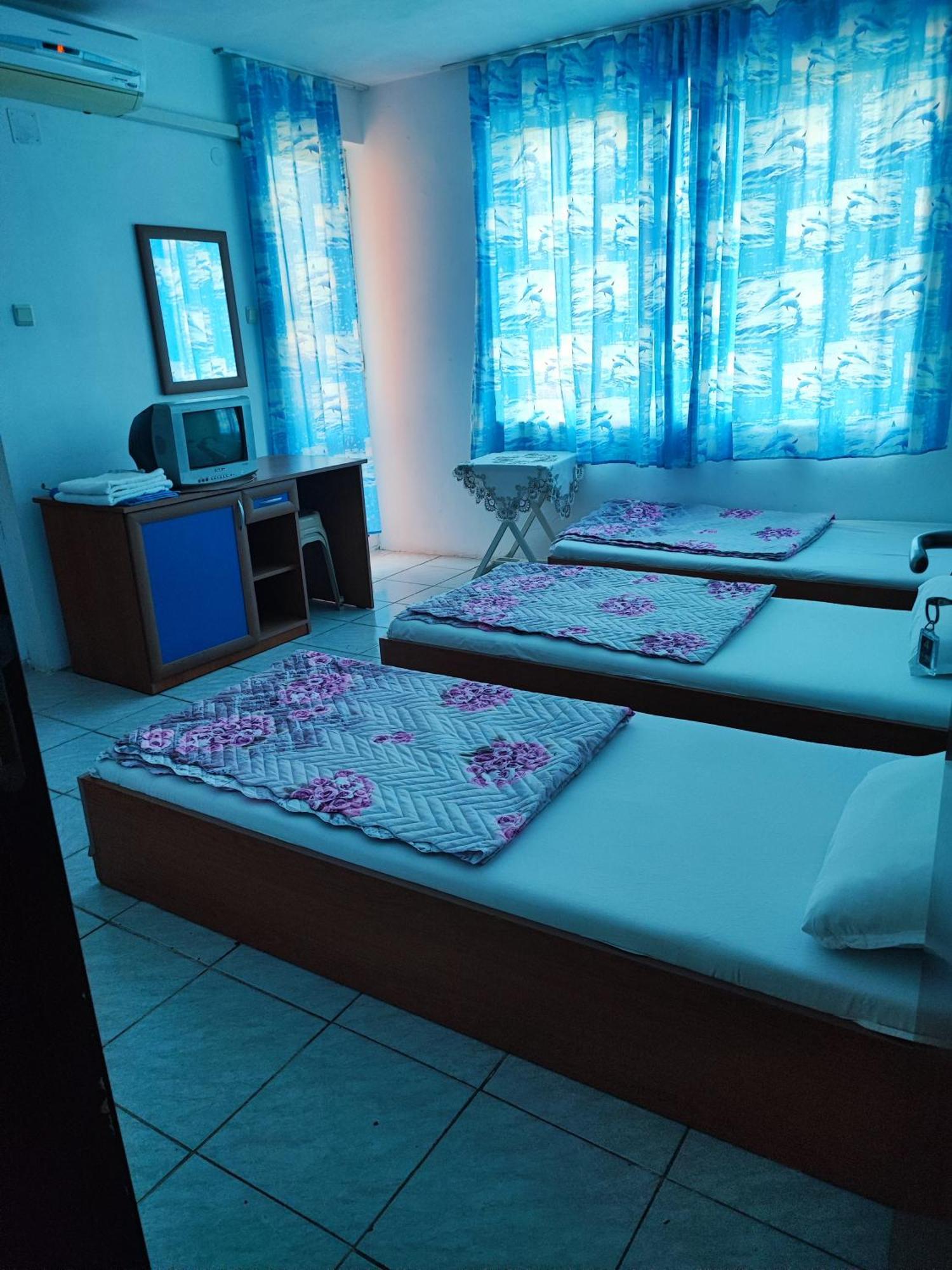 Apartament Fa Mol Słoneczny Brzeg Zewnętrze zdjęcie