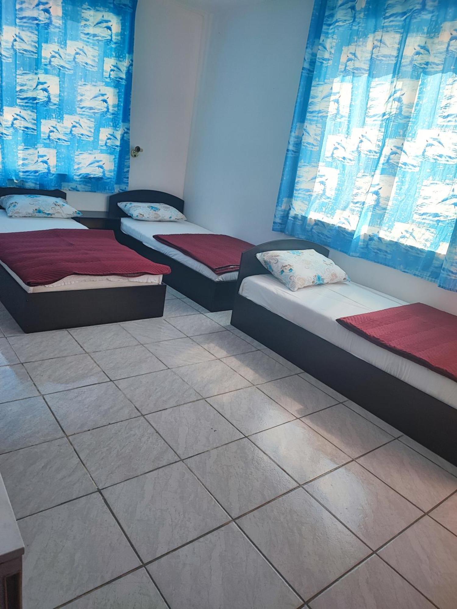 Apartament Fa Mol Słoneczny Brzeg Zewnętrze zdjęcie