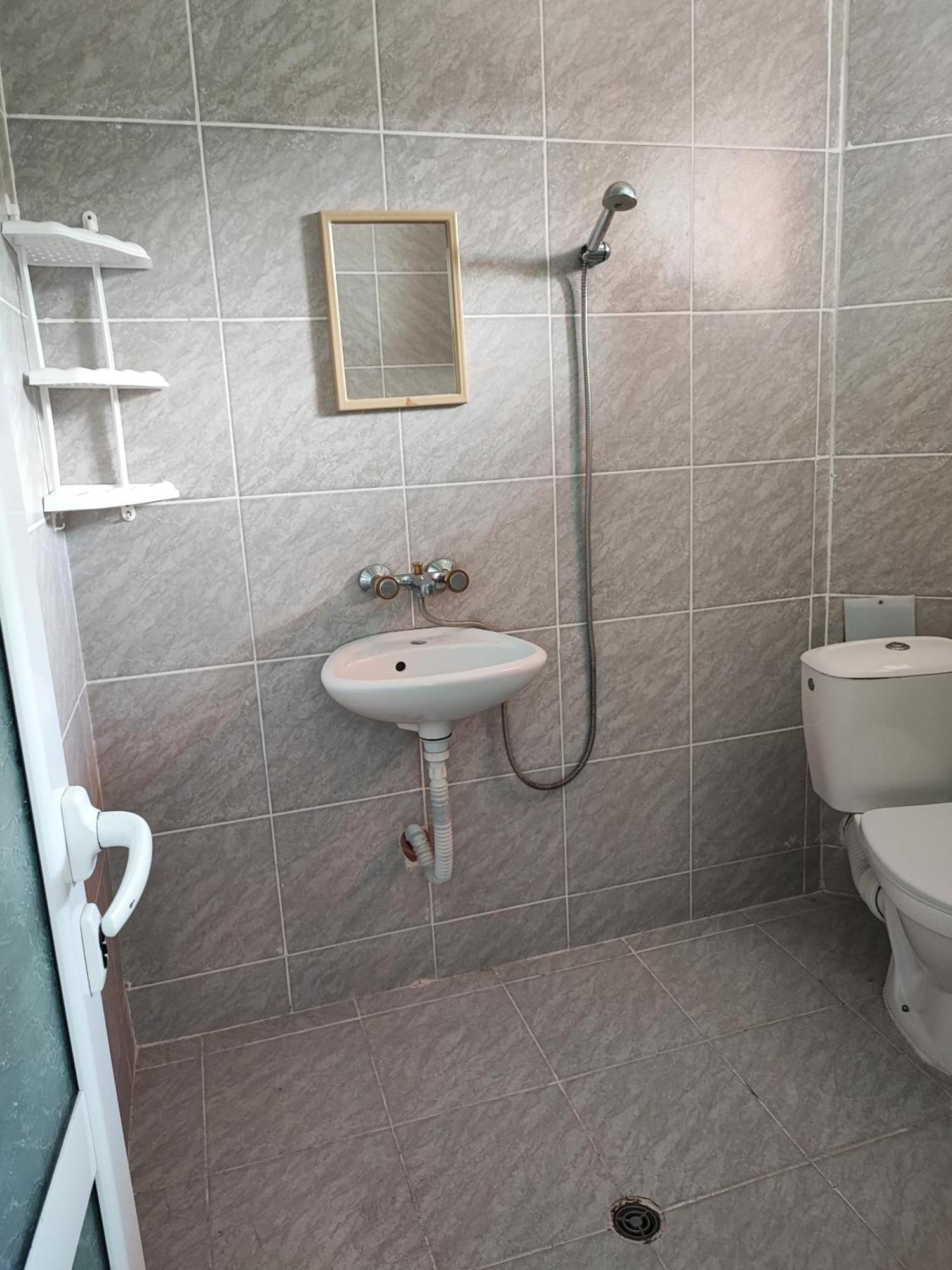 Apartament Fa Mol Słoneczny Brzeg Zewnętrze zdjęcie