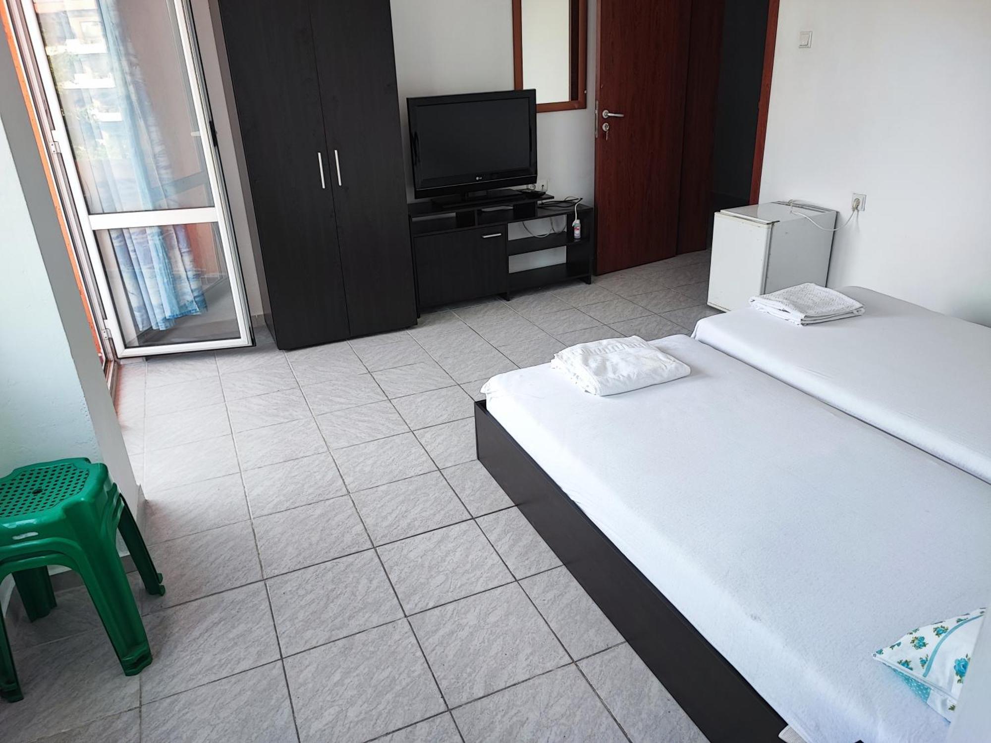 Apartament Fa Mol Słoneczny Brzeg Zewnętrze zdjęcie