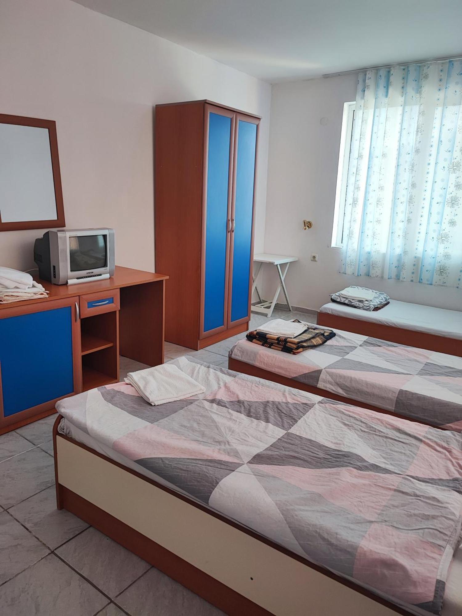 Apartament Fa Mol Słoneczny Brzeg Zewnętrze zdjęcie
