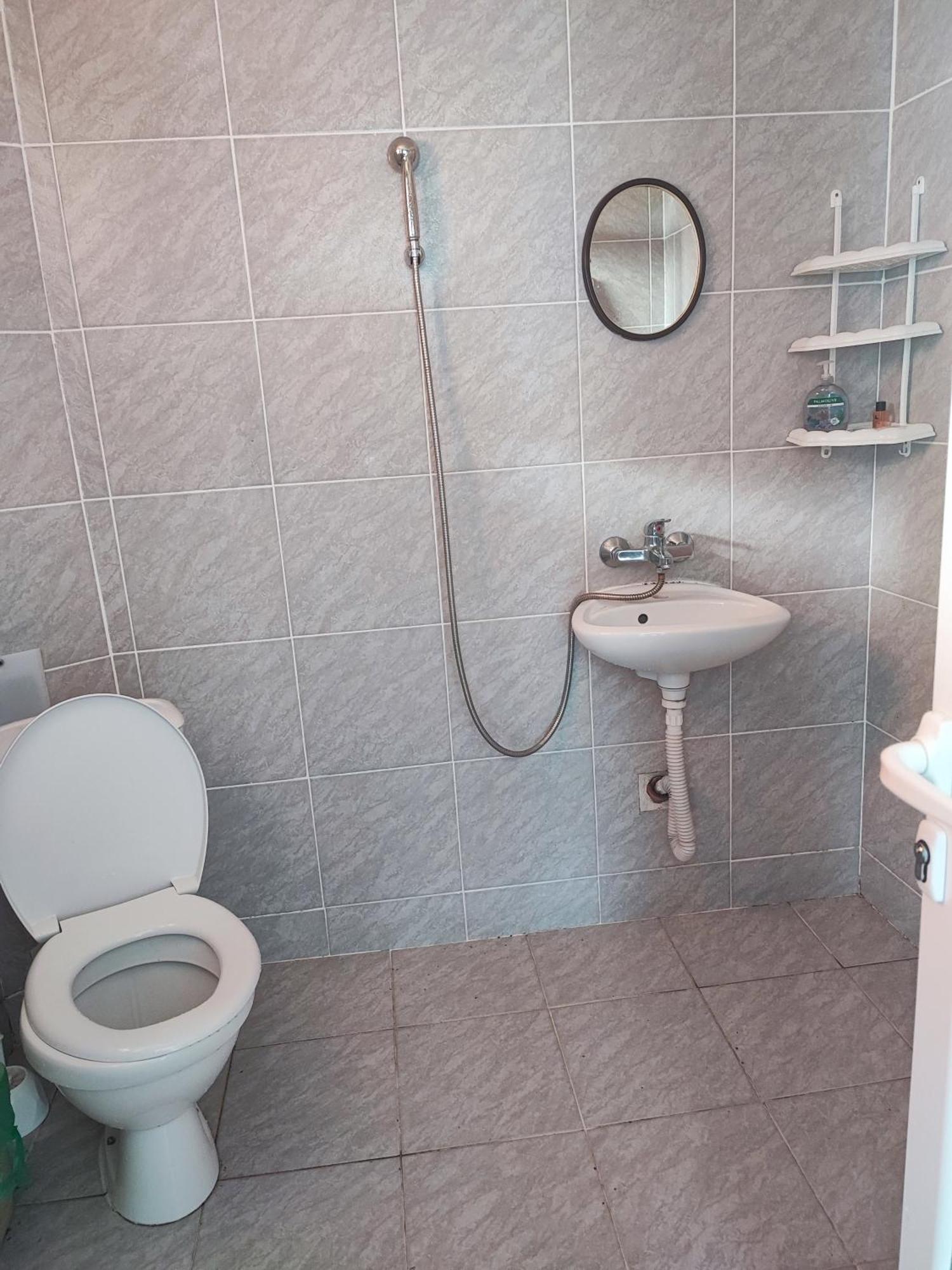 Apartament Fa Mol Słoneczny Brzeg Zewnętrze zdjęcie