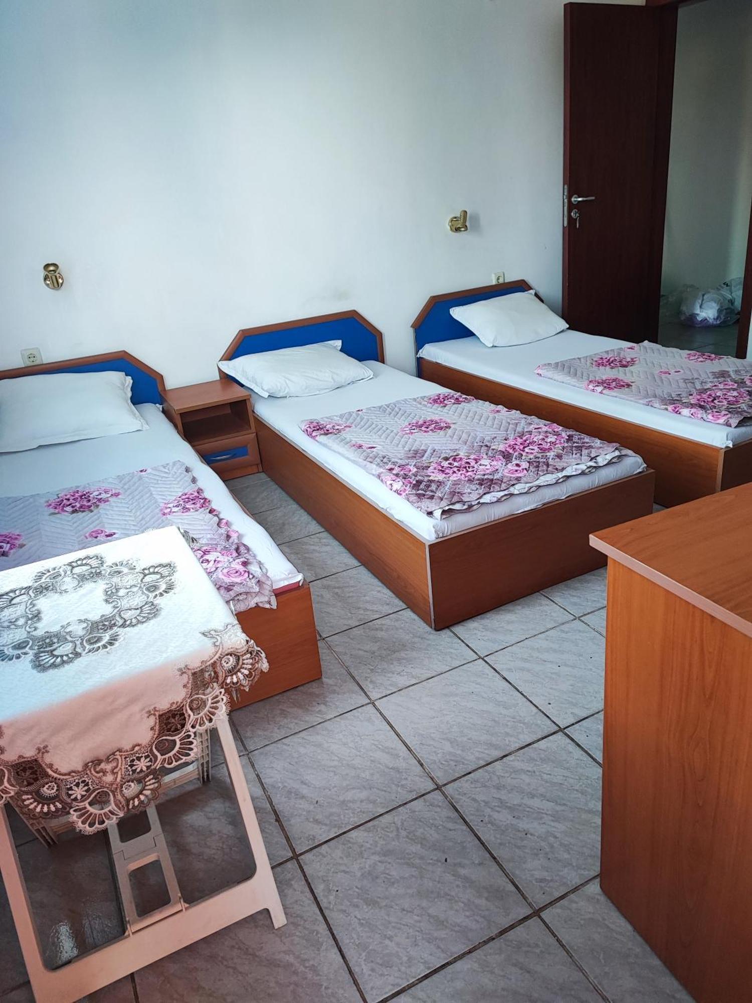 Apartament Fa Mol Słoneczny Brzeg Zewnętrze zdjęcie