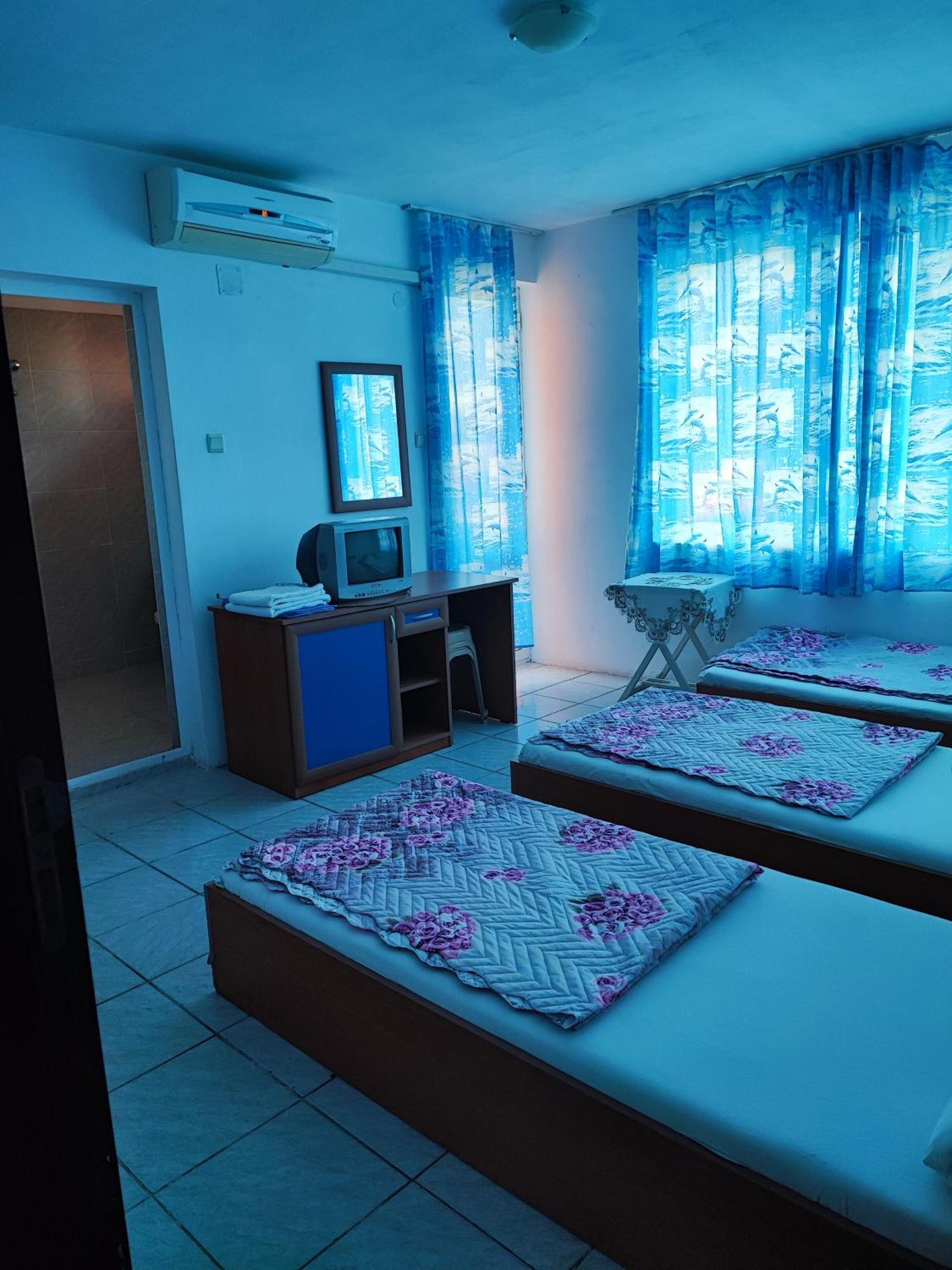 Apartament Fa Mol Słoneczny Brzeg Zewnętrze zdjęcie