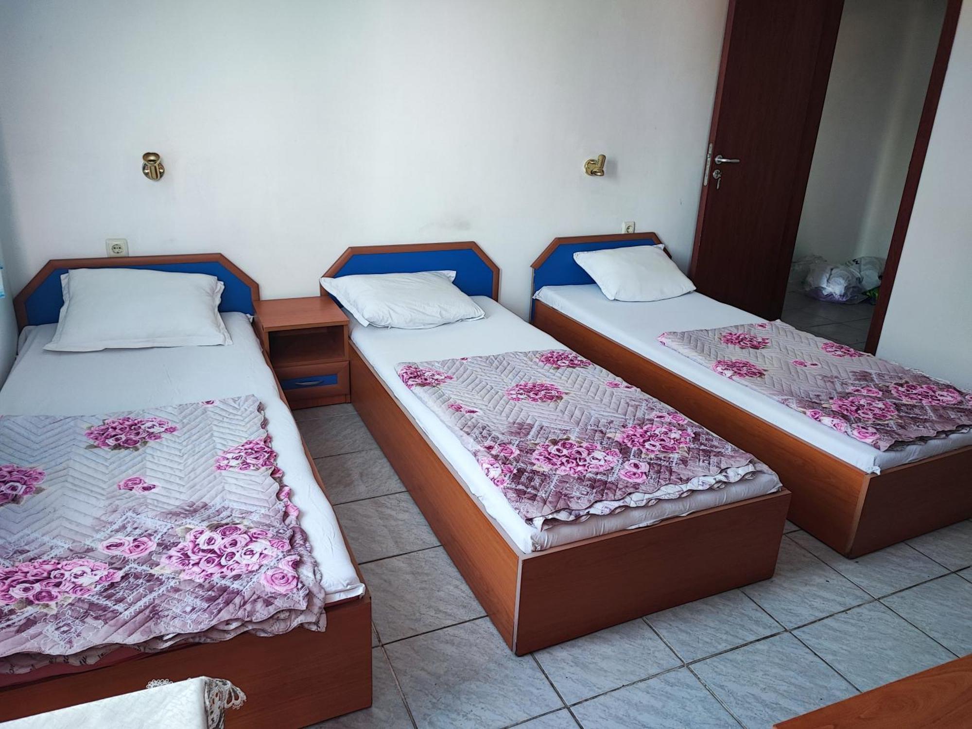 Apartament Fa Mol Słoneczny Brzeg Zewnętrze zdjęcie