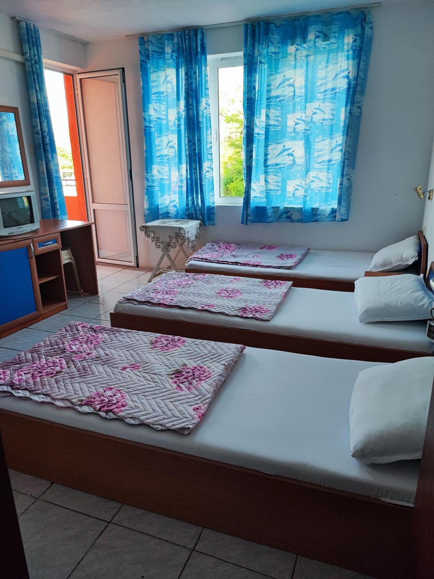 Apartament Fa Mol Słoneczny Brzeg Zewnętrze zdjęcie