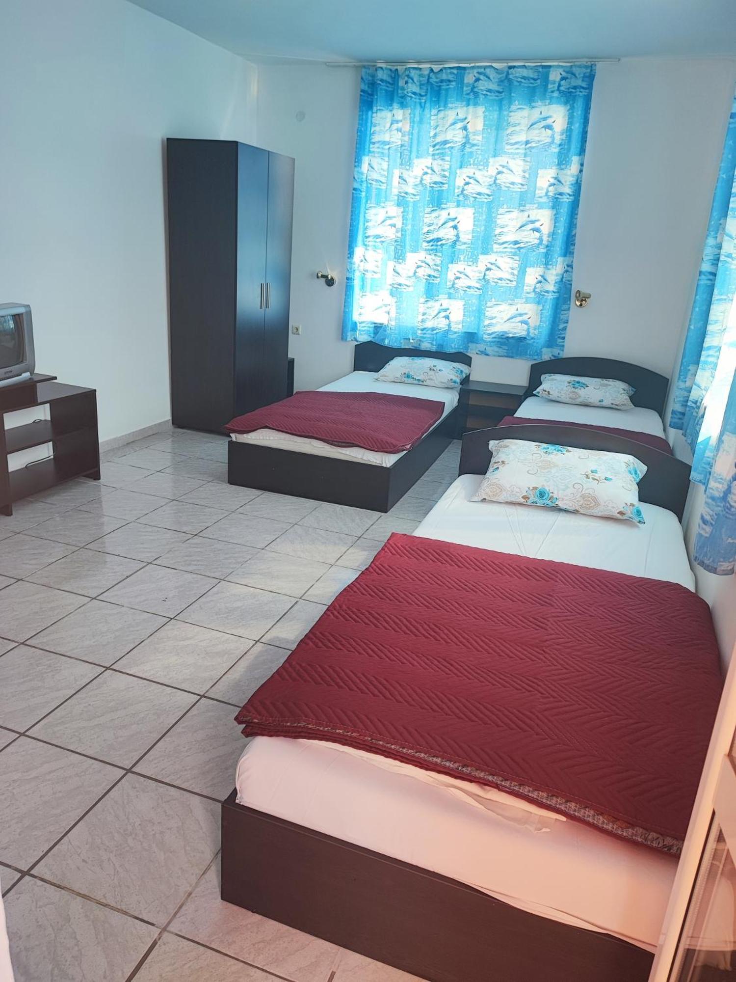 Apartament Fa Mol Słoneczny Brzeg Zewnętrze zdjęcie