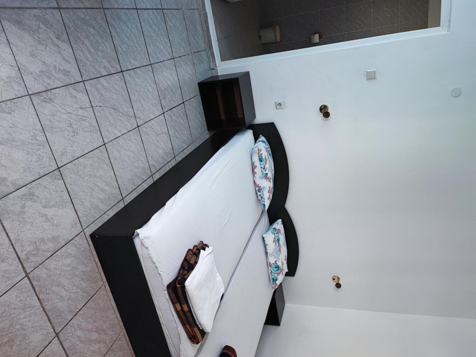 Apartament Fa Mol Słoneczny Brzeg Zewnętrze zdjęcie