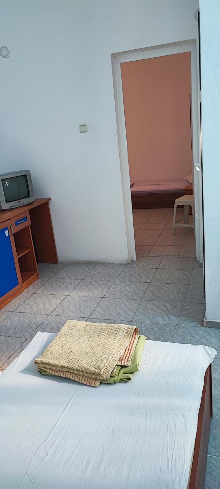 Apartament Fa Mol Słoneczny Brzeg Zewnętrze zdjęcie
