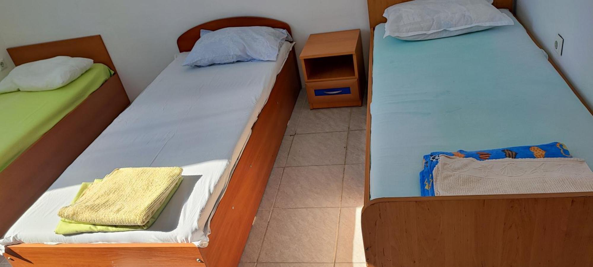 Apartament Fa Mol Słoneczny Brzeg Zewnętrze zdjęcie