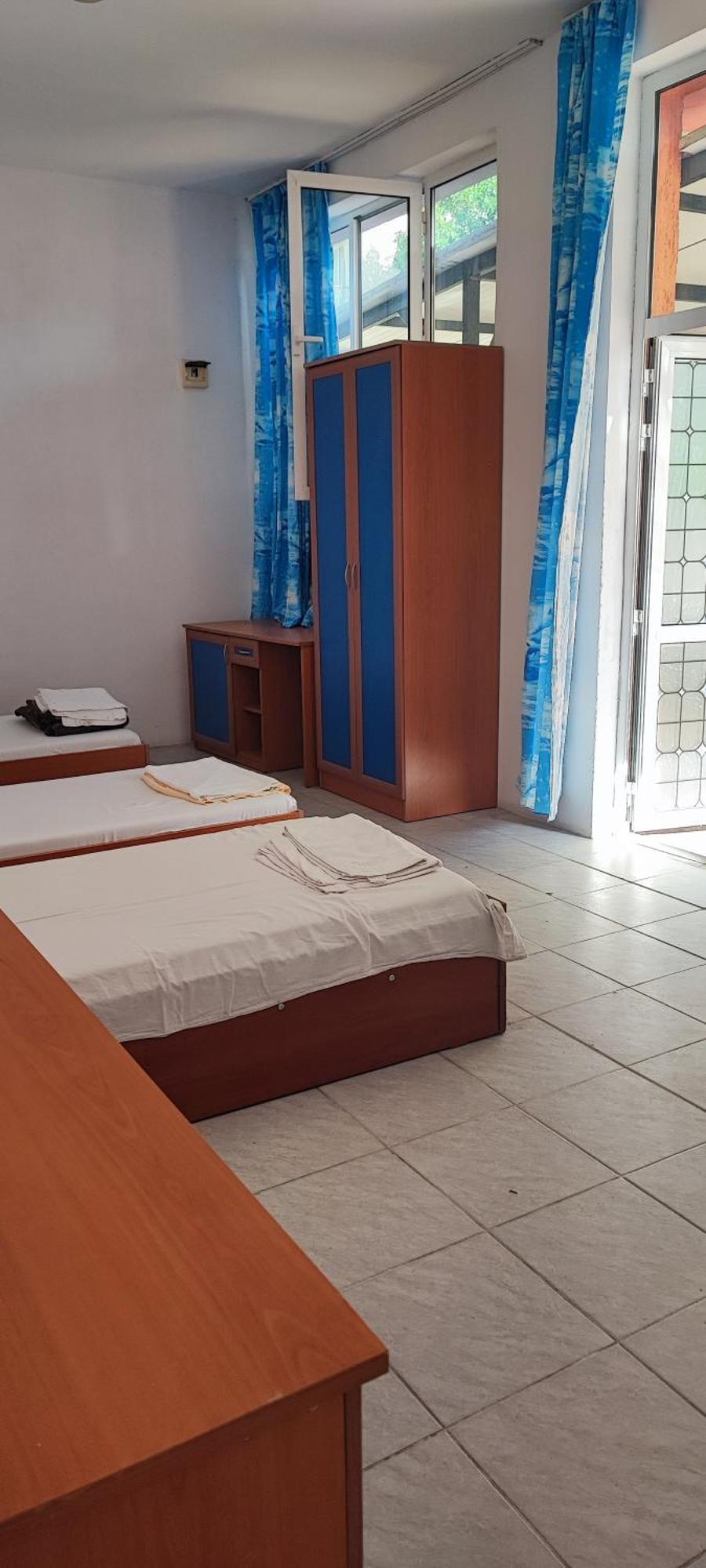 Apartament Fa Mol Słoneczny Brzeg Zewnętrze zdjęcie