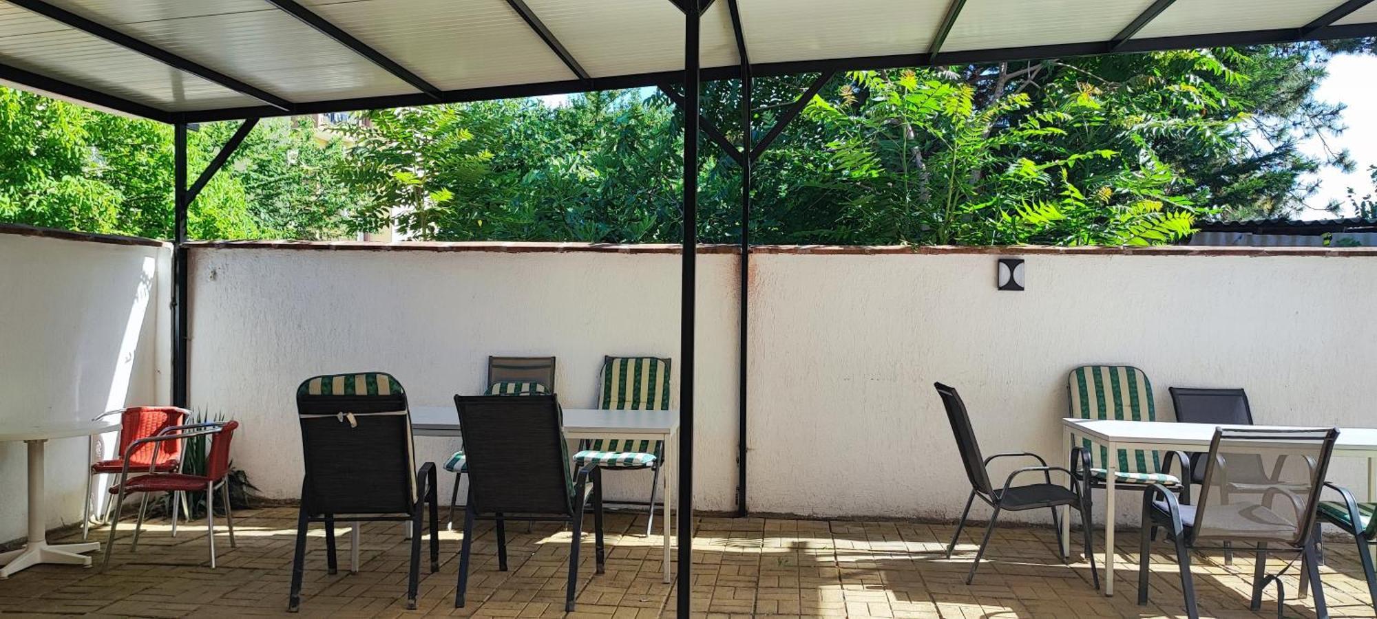 Apartament Fa Mol Słoneczny Brzeg Zewnętrze zdjęcie